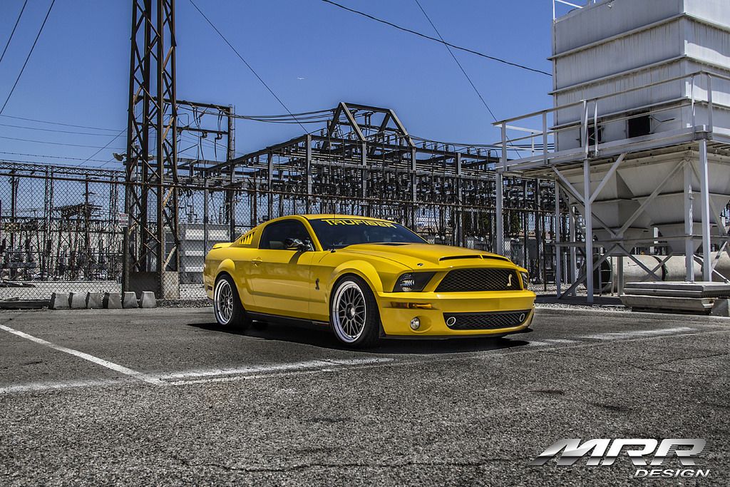 XXR 521 20" wheels? Or AMR 20"? - Mustang Evolution